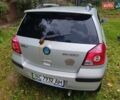 Сірий Джилі МК Крос, об'ємом двигуна 1.5 л та пробігом 77 тис. км за 2000 $, фото 2 на Automoto.ua