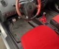 Сірий Джилі МК Крос, об'ємом двигуна 1.5 л та пробігом 80 тис. км за 2500 $, фото 16 на Automoto.ua