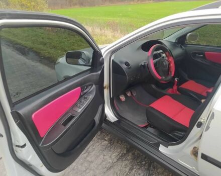 Сірий Джилі МК Крос, об'ємом двигуна 1.5 л та пробігом 107 тис. км за 4200 $, фото 10 на Automoto.ua