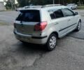 Сірий Джилі МК Крос, об'ємом двигуна 1.5 л та пробігом 125 тис. км за 1405 $, фото 2 на Automoto.ua