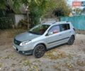 Сірий Джилі МК Крос, об'ємом двигуна 1.5 л та пробігом 92 тис. км за 3600 $, фото 1 на Automoto.ua