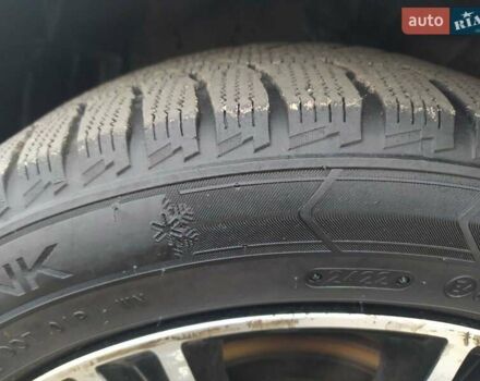 Сірий Джилі МК Крос, об'ємом двигуна 1.5 л та пробігом 107 тис. км за 4200 $, фото 24 на Automoto.ua