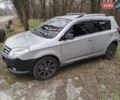 Сірий Джилі МК Крос, об'ємом двигуна 1.5 л та пробігом 70 тис. км за 3500 $, фото 1 на Automoto.ua