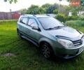 Сірий Джилі МК Крос, об'ємом двигуна 1.5 л та пробігом 158 тис. км за 1999 $, фото 1 на Automoto.ua