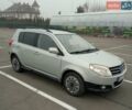 Серый Джили МК Кросс, объемом двигателя 1.5 л и пробегом 84 тыс. км за 3400 $, фото 5 на Automoto.ua