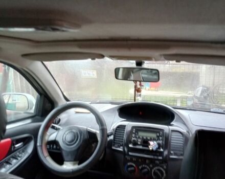 Сірий Джилі МК Крос, об'ємом двигуна 1.5 л та пробігом 10 тис. км за 2500 $, фото 14 на Automoto.ua