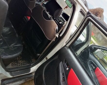 Сірий Джилі МК Крос, об'ємом двигуна 1.5 л та пробігом 10 тис. км за 2500 $, фото 16 на Automoto.ua