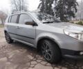 Сірий Джилі МК Крос, об'ємом двигуна 1.5 л та пробігом 101 тис. км за 3700 $, фото 1 на Automoto.ua