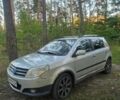 Серый Джили МК Кросс, объемом двигателя 1.5 л и пробегом 386 тыс. км за 1800 $, фото 1 на Automoto.ua