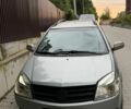 Сірий Джилі МК Крос, об'ємом двигуна 1.5 л та пробігом 90 тис. км за 1999 $, фото 1 на Automoto.ua