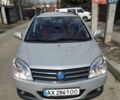 Сірий Джилі МК Крос, об'ємом двигуна 1.5 л та пробігом 85 тис. км за 3550 $, фото 4 на Automoto.ua