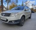 Сірий Джилі МК Крос, об'ємом двигуна 1.5 л та пробігом 115 тис. км за 2207 $, фото 12 на Automoto.ua
