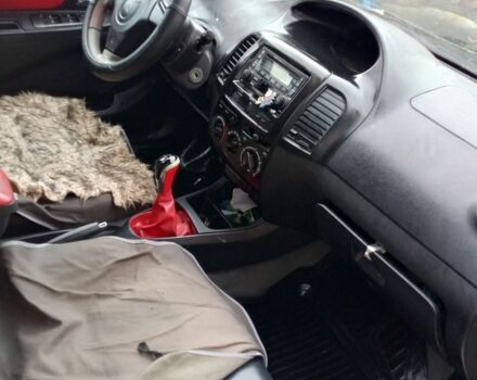 Сірий Джилі МК Крос, об'ємом двигуна 1.5 л та пробігом 10 тис. км за 2500 $, фото 11 на Automoto.ua