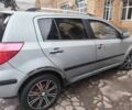 Сірий Джилі МК Крос, об'ємом двигуна 1.5 л та пробігом 101 тис. км за 3700 $, фото 2 на Automoto.ua
