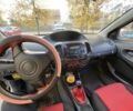 Сірий Джилі МК Крос, об'ємом двигуна 1.5 л та пробігом 115 тис. км за 2207 $, фото 23 на Automoto.ua