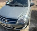 Сірий Джилі МК Крос, об'ємом двигуна 1.5 л та пробігом 180 тис. км за 2900 $, фото 1 на Automoto.ua