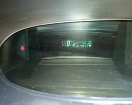 Сірий Джилі МК Крос, об'ємом двигуна 1.5 л та пробігом 110 тис. км за 4200 $, фото 10 на Automoto.ua