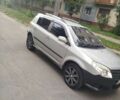 Сірий Джилі МК Крос, об'ємом двигуна 1.5 л та пробігом 84 тис. км за 3500 $, фото 1 на Automoto.ua