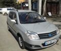 Сірий Джилі МК Крос, об'ємом двигуна 1.5 л та пробігом 85 тис. км за 3550 $, фото 1 на Automoto.ua