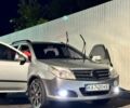 Серый Джили МК Кросс, объемом двигателя 1.5 л и пробегом 134 тыс. км за 3400 $, фото 1 на Automoto.ua