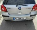 Сірий Джилі МК Крос, об'ємом двигуна 1.5 л та пробігом 85 тис. км за 3550 $, фото 5 на Automoto.ua