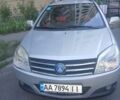 Сірий Джилі МК Крос, об'ємом двигуна 1.5 л та пробігом 92 тис. км за 3800 $, фото 1 на Automoto.ua