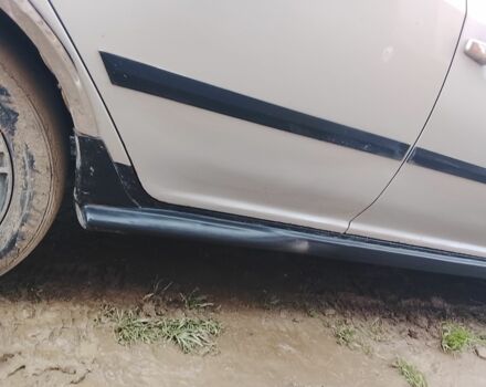 Сірий Джилі МК Крос, об'ємом двигуна 1.5 л та пробігом 10 тис. км за 2500 $, фото 2 на Automoto.ua