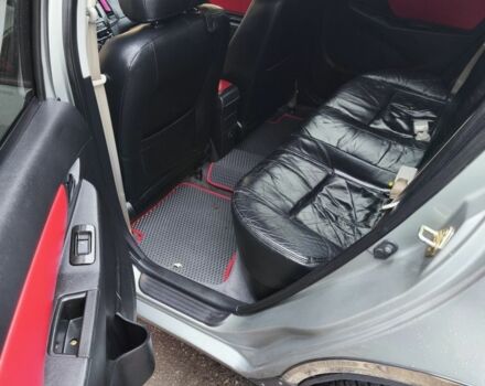 Сірий Джилі МК Крос, об'ємом двигуна 1.5 л та пробігом 101 тис. км за 3700 $, фото 6 на Automoto.ua