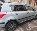 Серый Джили МК Кросс, объемом двигателя 1.5 л и пробегом 101 тыс. км за 3700 $, фото 5 на Automoto.ua