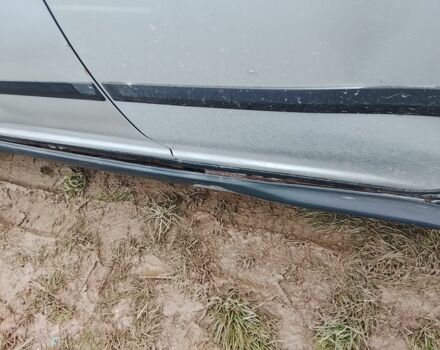 Сірий Джилі МК Крос, об'ємом двигуна 1.5 л та пробігом 10 тис. км за 2500 $, фото 7 на Automoto.ua