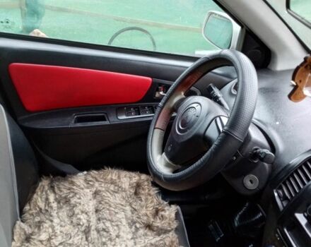 Сірий Джилі МК Крос, об'ємом двигуна 1.5 л та пробігом 10 тис. км за 2500 $, фото 9 на Automoto.ua