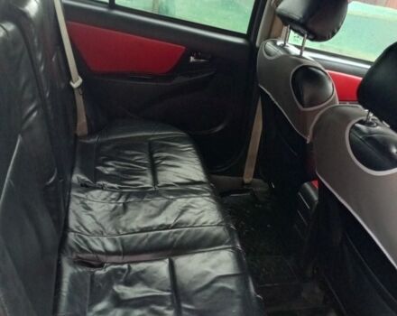 Сірий Джилі МК Крос, об'ємом двигуна 1.5 л та пробігом 10 тис. км за 2500 $, фото 12 на Automoto.ua