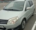 Сірий Джилі МК Крос, об'ємом двигуна 1.5 л та пробігом 84 тис. км за 3400 $, фото 4 на Automoto.ua