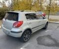 Сірий Джилі МК Крос, об'ємом двигуна 1.5 л та пробігом 115 тис. км за 2207 $, фото 1 на Automoto.ua