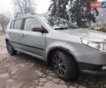 Серый Джили МК Кросс, объемом двигателя 1.5 л и пробегом 101 тыс. км за 3700 $, фото 8 на Automoto.ua