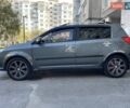 Сірий Джилі МК Крос, об'ємом двигуна 1.5 л та пробігом 69 тис. км за 4800 $, фото 1 на Automoto.ua