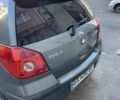 Сірий Джилі МК Крос, об'ємом двигуна 1.5 л та пробігом 69 тис. км за 4800 $, фото 3 на Automoto.ua