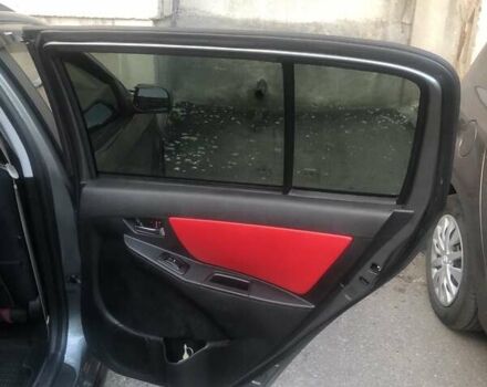 Сірий Джилі МК Крос, об'ємом двигуна 1.5 л та пробігом 69 тис. км за 4800 $, фото 14 на Automoto.ua