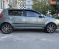 Сірий Джилі МК Крос, об'ємом двигуна 1.5 л та пробігом 69 тис. км за 4800 $, фото 2 на Automoto.ua