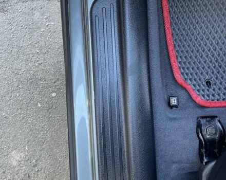 Сірий Джилі МК Крос, об'ємом двигуна 1.5 л та пробігом 69 тис. км за 4800 $, фото 6 на Automoto.ua