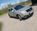 Сірий Джилі МК Крос, об'ємом двигуна 1.5 л та пробігом 180 тис. км за 1500 $, фото 1 на Automoto.ua