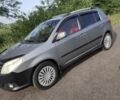 Серый Джили МК Кросс, объемом двигателя 1.5 л и пробегом 170 тыс. км за 2000 $, фото 1 на Automoto.ua