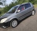 Сірий Джилі МК Крос, об'ємом двигуна 1.5 л та пробігом 170 тис. км за 2000 $, фото 1 на Automoto.ua