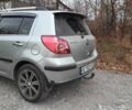Серый Джили МК Кросс, объемом двигателя 1.5 л и пробегом 134 тыс. км за 3500 $, фото 2 на Automoto.ua