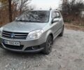 Серый Джили МК Кросс, объемом двигателя 1.5 л и пробегом 134 тыс. км за 3500 $, фото 1 на Automoto.ua