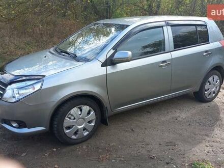 Джилі МК Крос 2011 у Смеле на Automoto.ua Сірий Джилі МК Крос, об'ємом двигуна 1.5 л та пробігом 112 тис. км за 3100 $, фото 1 на Automoto.ua