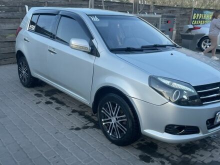 Джили МК Кросс 2011 в Апостолове на Automoto.ua Серый Джили МК Кросс, объемом двигателя 1.5 л и пробегом 125 тыс. км за 3500 $, фото 1 на Automoto.ua