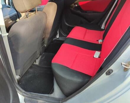 Серый Джили МК Кросс, объемом двигателя 1.5 л и пробегом 40 тыс. км за 4100 $, фото 1 на Automoto.ua