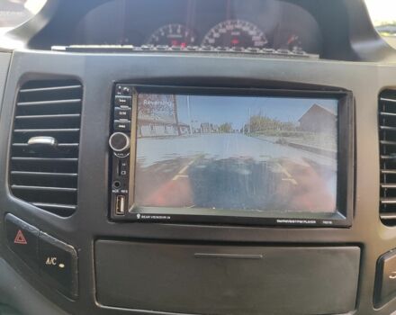 Синий Джили МК Кросс, объемом двигателя 0 л и пробегом 200 тыс. км за 2300 $, фото 3 на Automoto.ua