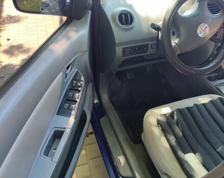 Синий Джили МК Кросс, объемом двигателя 0 л и пробегом 200 тыс. км за 2300 $, фото 6 на Automoto.ua